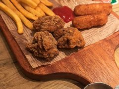 -豪客来牛排(厦门万达金街店)