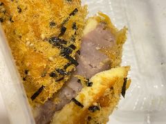 芋泥肉松小贝-千里酥(中山北路店)