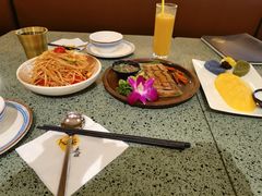 -Home Thai·泰谣(王府井apm店)