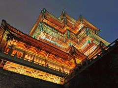 -滕王阁旅游区