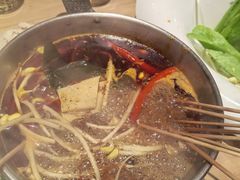 -邢氏老太太烤串(北兴街店)
