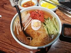 -九田家黑牛烤肉料理(新辰里亚运村店)