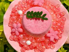 -井格重庆火锅(西直门凯德Mall店)