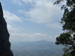 -七仙岭温泉国家森林公园