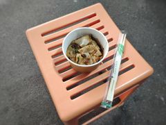 -肖胖子猪油拌粉