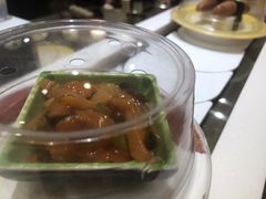 -禾绿回转寿司(苏宁广场店)