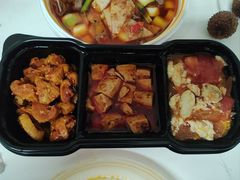 -雀蓝川菜(滨湖万象汇店)