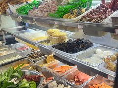-重庆麻辣烫(国权路店)