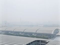 -广交会威斯汀酒店