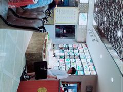 -聚丰园•湖鲜餐厅(阿红私房菜梅石路店)