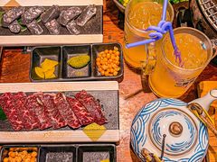 -热血兄弟·炭火烤肉(融侨中心店)