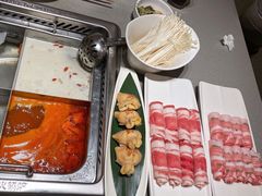 -海底捞火锅(关山保利店)
