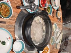 -春润大地海南椰子鸡(沙井京基百纳广场店)