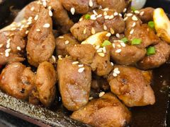 -仙隐小鹿中华料理(南宁万象城店)
