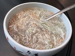 文思豆腐-苏淮景·苏闽融创菜·海鲜(原空港井河轩店)