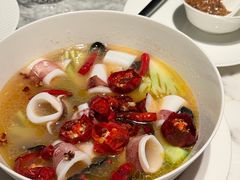 -遇外滩(BFC外滩金融中心店)
