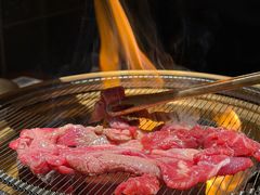 -西塔老太太泥炉烤肉(北京望京店)