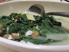 -香港狮子山下·明星粤菜餐厅(北苑店)