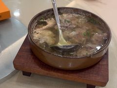 -香顺·客家菜(东坑店)