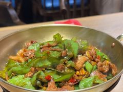 -金掌勺锅包肉(华润万象城店)