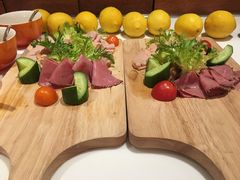 -海鲜自助餐厅·株洲大汉希尔顿酒店