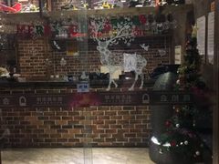 -真枪会射击俱乐部(河西中央公园店)