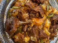-荣鹏风味烀饼(万达广场店)
