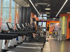 -加伍磅健身(千树店)