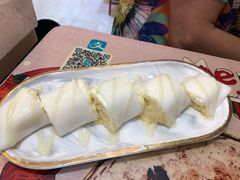 -甜心妈妈·榴莲星级糖水(北京路总店)