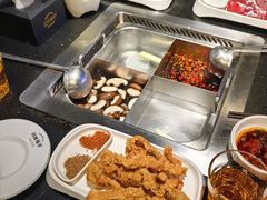 酥肉-川西坝子火锅(清江东路3.0直营店)