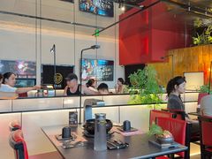 -黑牛の店·黑金店(沈阳万象城店)