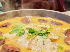 -老大连·海肠捞饭·大连海鲜大连菜(西安路店)
