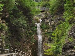 -孤山寨风景区