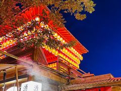 -沙州食驿·非遗小吃夜市