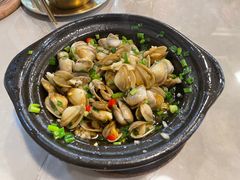 -甬小馆·焗海鲜温州菜(五马街店)