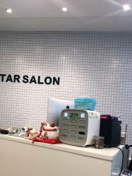 -ON STAR SALON
