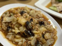 -津津餐室