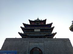 -光岳楼