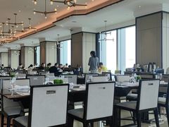 -Social 秀西餐厅-长沙瑞吉酒店(运达店)