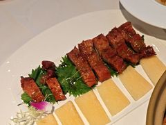 -粤财皇冠假日酒店·彩华轩中餐厅