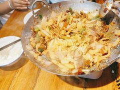 -富正毅三下锅连锁(三店)