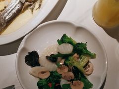 -外婆家(西红门荟聚购物中心店)
