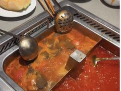 -海底捞火锅(顺义华联店)