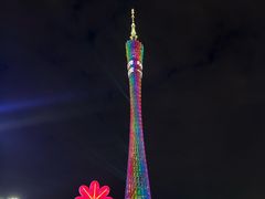 -海心沙亚运公园