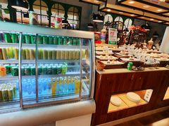 -亚马逊环球美食百汇(新城吾悦广场店)