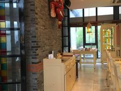 -甘尼仕印度餐厅爵士酒吧(阳春巷店)