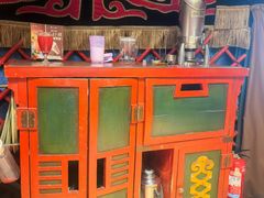 -九十九顶毡房(清河店)