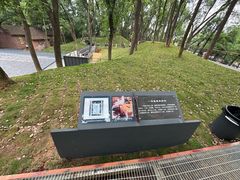 -马王堆汉墓遗址