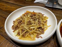 -铁公鸡·四川料理(天环广场店)