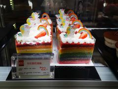 -85度C(南京张府园店)